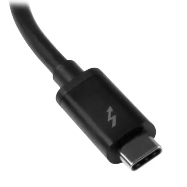 StarTech.com Thunderbolt 3 to Thunderbolt 2 Adapter Lets You Use TB2/TB1 Peripherals/Displays, image 6