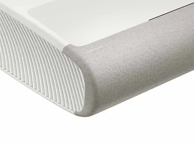 Samsung Electronics America I PROJECTOR/LS SERIES/3840X2160, image 8