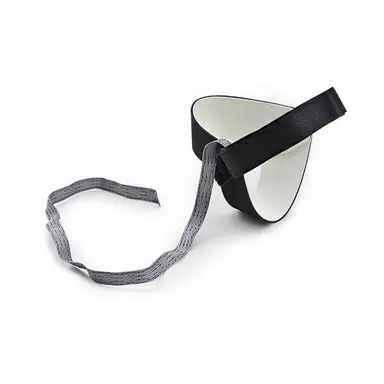 StarTech.com Esd Heel Strap, Adjustable Antistatic Heel Grounder, Shoe / Foot Grounding Point, image 4