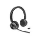 HP Poly Savi 7320 UC Stereo DECT 1920-1930 MHz Headset US, image 5