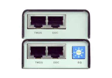 Aten The HDMI Extender Extends Your HDMI Display up to 60 M Away From Your Hdm, image 6