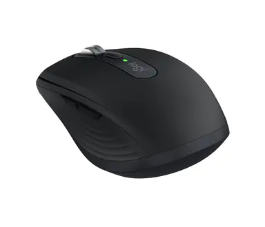 Logitech MX Anywhere 3S Compact Performance Mouse (Black), image 8