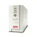 APC by Schneider Electric UPS - Standby - 230 V - 400WATT - 650VA - 1 X Management - RS-232C/USB, image 5