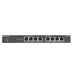 NETGEAR Switch - GS308PP - Desktop - Wired - 1GBPS - Networking / Ports Qty: 8 - Gigabit, image 5