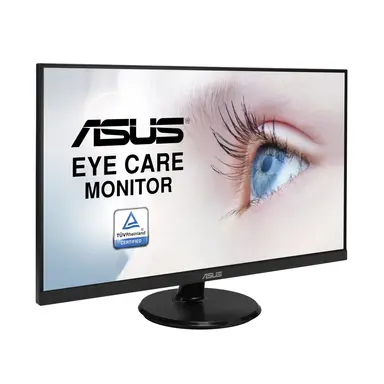 ASUS 27 1080P Monitor (VA27DQ) - Full HD, IPS, image 7