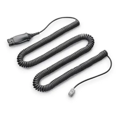 HP Poly His Cable TAA, image 4
