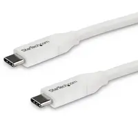 StarTech.com Power USB Type-C Devices - 4M USB C to USB C Cable - 4 M USB Type C Cable - 13 ft, image 3
