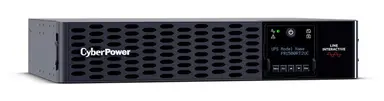 CyberPower Systems (USA) 1500VA/1500W Sine Wave UPS, 2U 8XNEMA 5, image 7