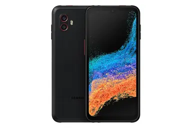 Samsung Electronics America XCOVER6 Pro Smartcase - Black, image 7
