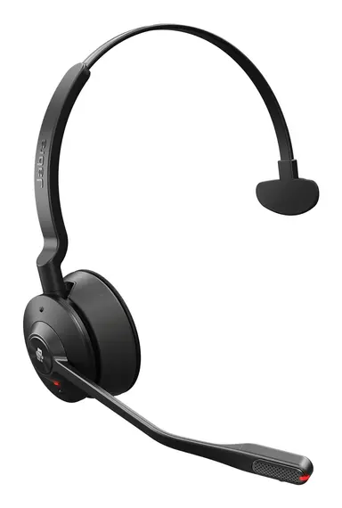 Jabra Engage 55 Semono, LINK400A, MS, NA