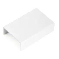 StarTech.com Wall Cable Raceway with Adhesive Tape - 32X11MM - Coupler, image 3