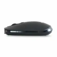 Verbatim Americas Wireless Rechargeable Optical Mouse BLK, image 7