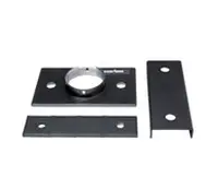 Peerless Industries Peerless Unistrut Adapter for Truss Ceilings Acc 550 - Bracket - Steel - Unistru, image 3