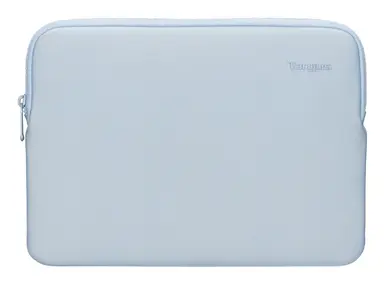 Targus 15-16IN Chromatic Sleeve Blue Slim Profile Fits 15 - 16INCH LAPTOPS; Soft Col