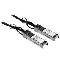 StarTech.com 100% Cisco SFP-H10GB-CU2M Compatible 2M 10G Direct Attach Cable - 10 Gbps Passiv, image 3