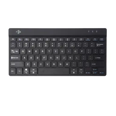 R-Go Tools Ergonomic Keyboard, Compact Slim, Bluetooth, for PC/Computer/Desktop/, image 7