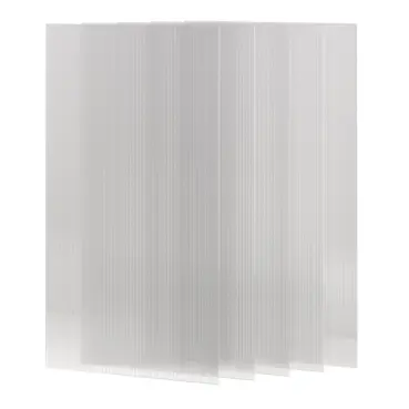 APC BY Schneider Electric Multi Wall Panel 644X1232 MM X5
