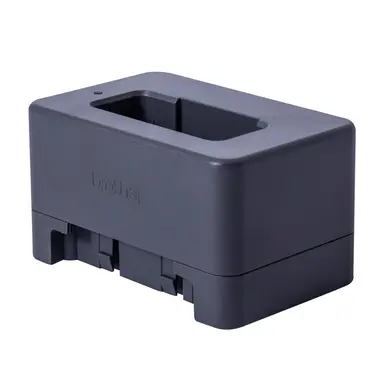 Brother International Corporat Single Battery Charging Station (EXPANDABLE X3 for Use with PA-BT-004 Battery R, image 7