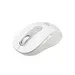 Logitech Signature M650 Mouse (Off-White), image 5