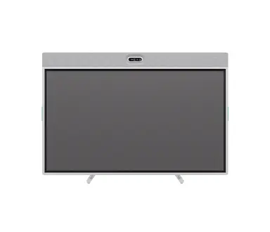 Logitech Rally Board 65 - White