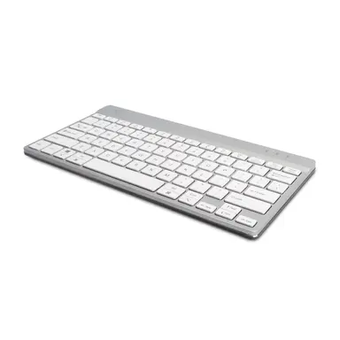 R-Go Compact Break Keyboard, Qwerty (US), Bluetooth, White, image 6
