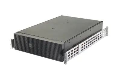 APC by Schneider Electric APC Smart-UPS RT 192V RM Battery Pack - Replace All Batteries in Operation Toget