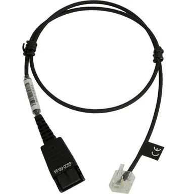 Jabra Link Straight Mod, image 4