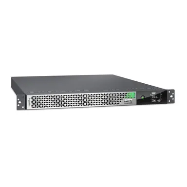 APC BY Schneider Electric APC Smart-Ups Ultra 3000VA 208+230V 1U with Lithium-Ion Battery with Network, image 7