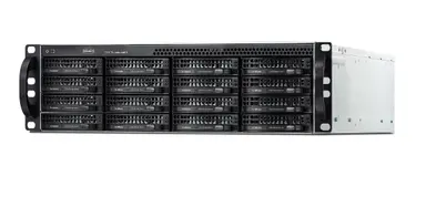 Terramaster System Limited Terramaster 16BAY Das D16-THUNDERBOLT3, image 6