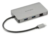 Kensington Computer UH1450P USB-C Mobile Dock, image 3