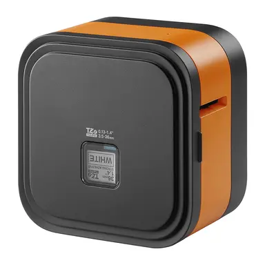 Brother International Corporat PT-E920BT Wireless Portable Label Printer W/ USB-C & Bluetooth Connectivity Aut, image 7