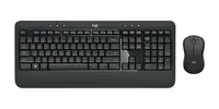 Logitech MK540 Advanced Wireless Keyboard and Mouse Combo - US, image 3