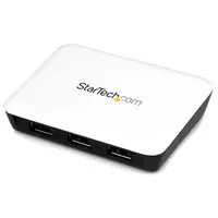 STARTECH.COM Add Gigabit Ethernet Connectivity And 3 USB 3.0 Hub Ports to A Computer Through, image 3