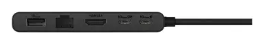 ASUS SBG Commercial ASUS Dual 4K USB-C Dock (DC201), image 8