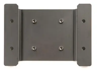Peerless Industries Rotational MNT Adptr to Cart/Stand