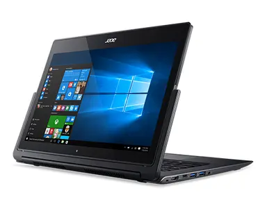 Acer Asp Ntb R7-372T WIN10 13.3IN 8GB 256SATA, image 5