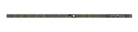 Vertiv Rpdu Switched Unit Level Monitoring EC 30A 120/208V Wye 8.6KW Vertical (24, image 3