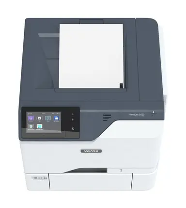 Xerox Versalink C620 Color Printer, up to 52PPM, Duplex, image 5