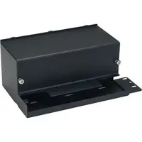 Brother International Corporat In-Vehicle 4 Inch Mount / Used with 3IN OD Roll Paper for Pocketjet, image 3