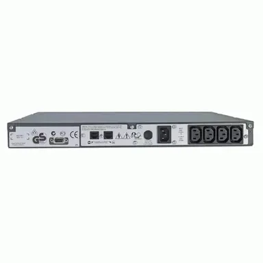 APC BY Schneider Electric Smart-Ups SC - UPS - Rack-Mountable - Line Interactive - AC 230 V ( 47 - 63 HZ ), image 6