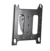 Chief Manufacturing Mounting Kit - Black - Q-Latch Mounting System Pitch Adjustment, image 3