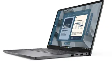 Dell SPL Dell Pro 16 PC16255 RYZ_5_PRO_230 16 GB 512GBSSD 16FHD+NON-TOUCH Ircamera Am, image 7