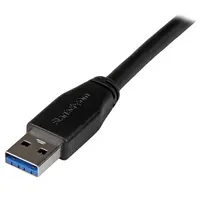 StarTech.com Connect USB 3.0 Devices up to 10M Away, with No Signal Loss - USB 3.0 a to B, image 3