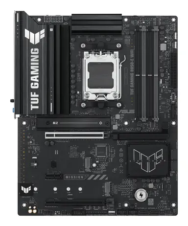 ASUS Tuf Gaming B850-E Wi-Fi, image 6
