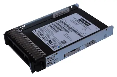 Lenovo 3.5 PM883 960GB EN SATA SSD