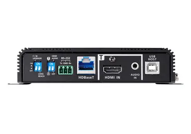 Aten True 4K HDMI/USB HDBASET3.0 Transceiver, image 6