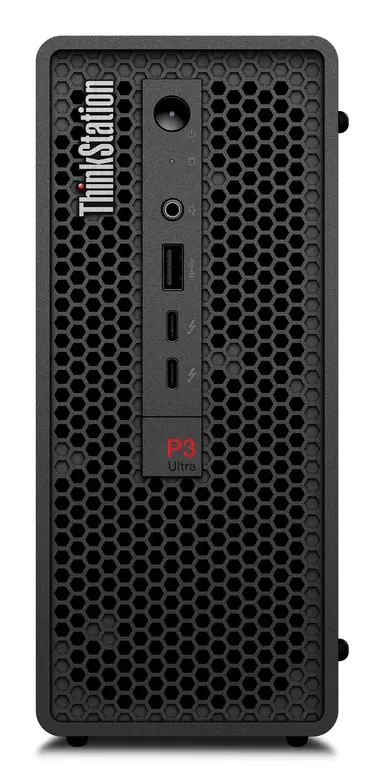 Lenovo Thinkstation P3 Ultra I513600 16G X1 N W