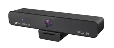 Audiocodes 4K Video USB Camera Mid Size Room, image 7