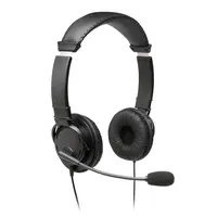 Kensington Computer Classic USB-a Headset with Mic, image 3