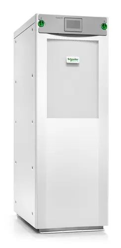 APC BY Schneider Electric Galaxy VS UPS 10KW 400V 1 Internal 9AH Smart Modular Battery String Expandable, image 4